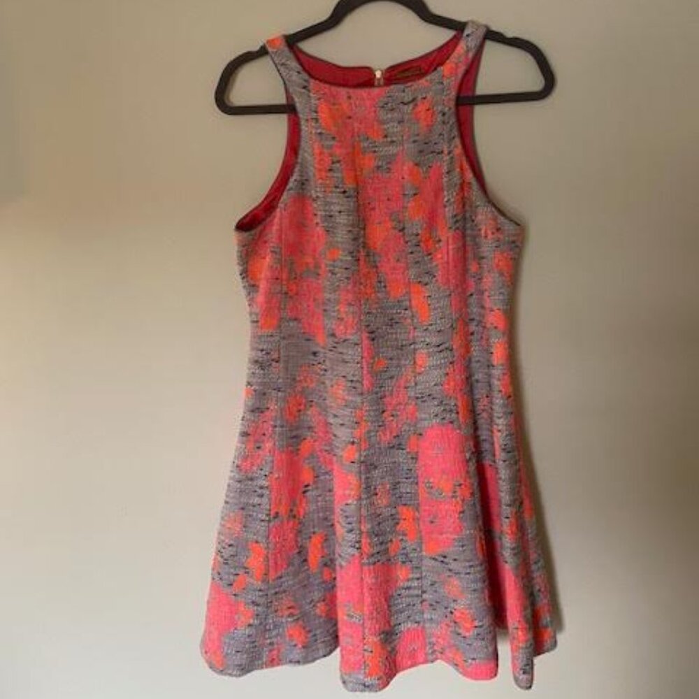Katharine Kidd dress